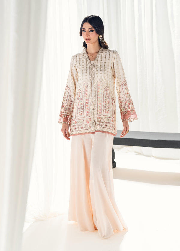 FP8812 Reverie - EFSUN | Embroidered 3-Piece Pret