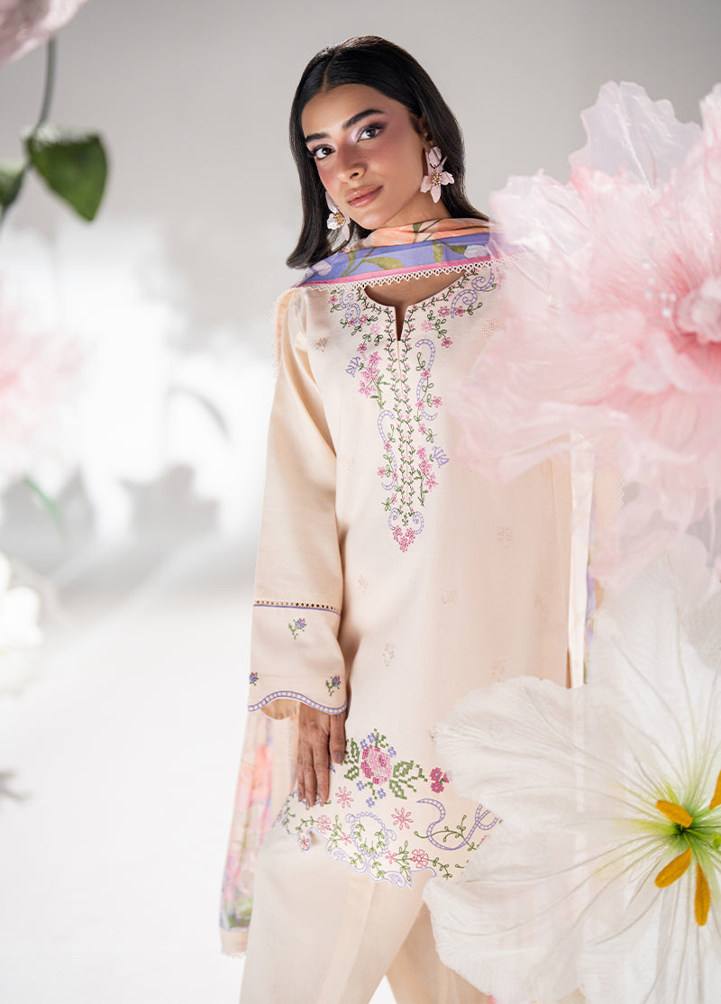 BLUSH 'n BLISS | Premium Summer Pret