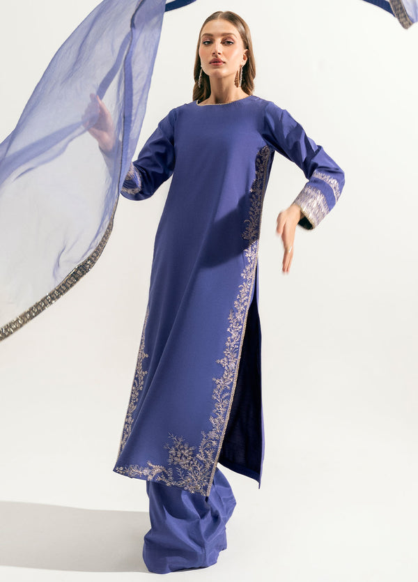 ME24006 Aksel - Cherie Luxe Pret