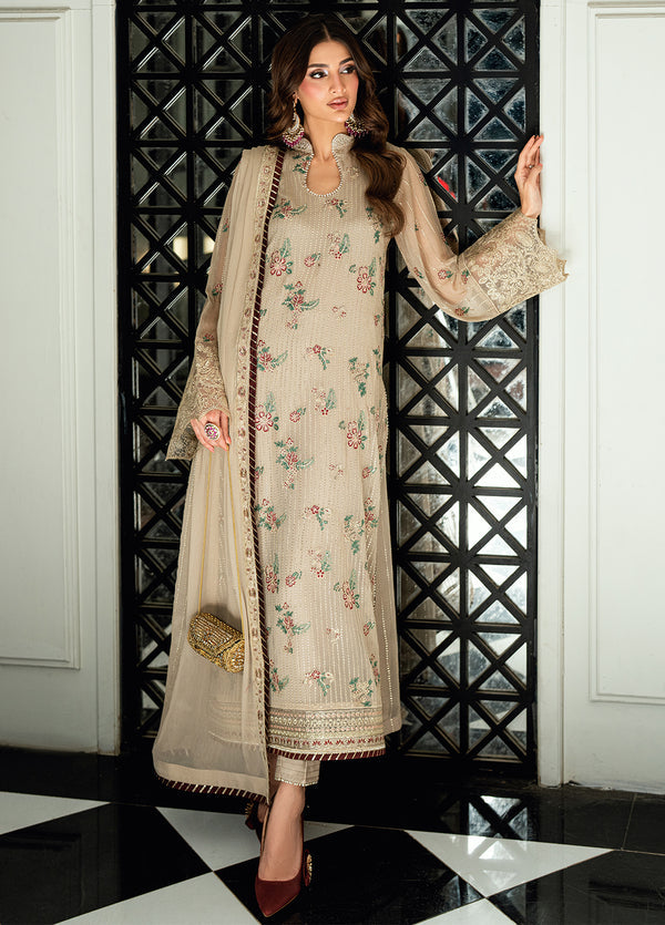 Designer Eid Collection 2026 | Eid Dresses for Women – Sahane Store