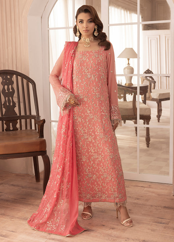 CT-19003 Rosa - ELYSSA