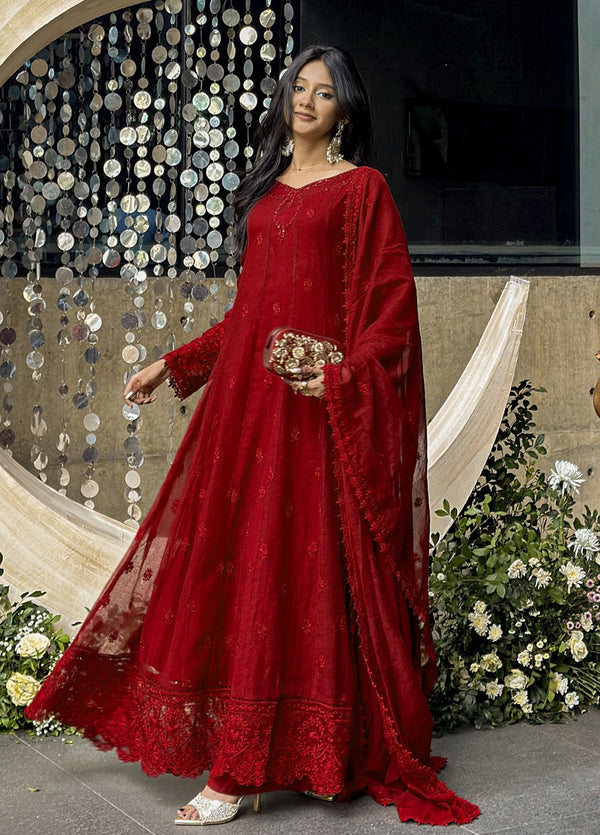 ME24001 Aurelia - Cherie Luxe | Ready to wear | 3 Piece