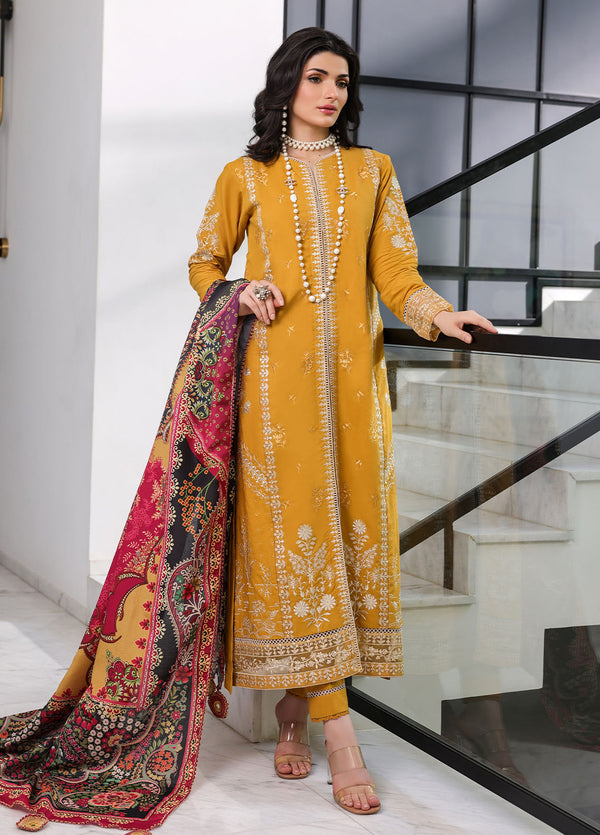 CT-11003 Amber - Sera