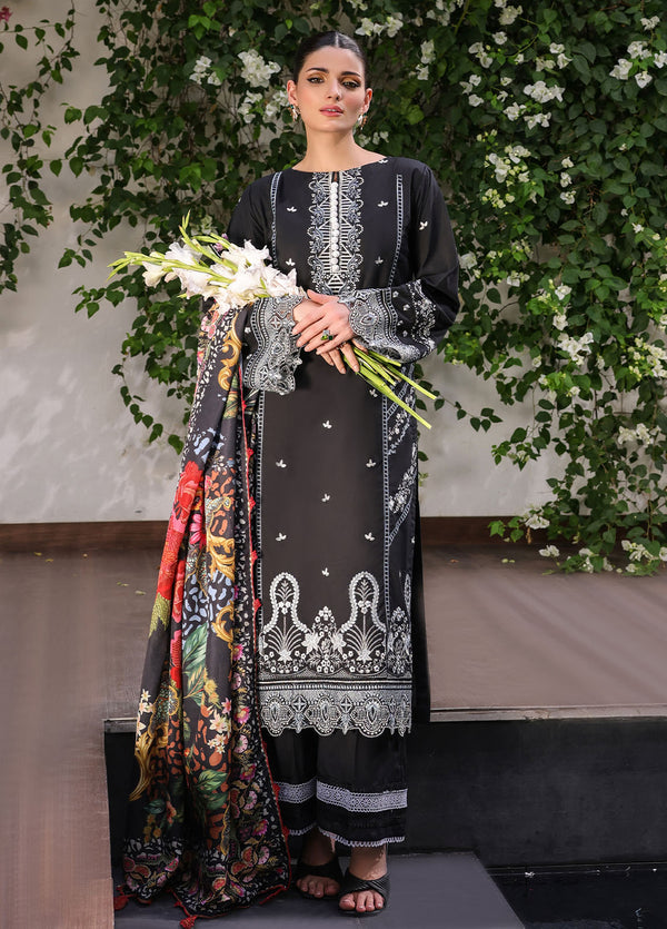 CT-11005 Dahlia - Sera