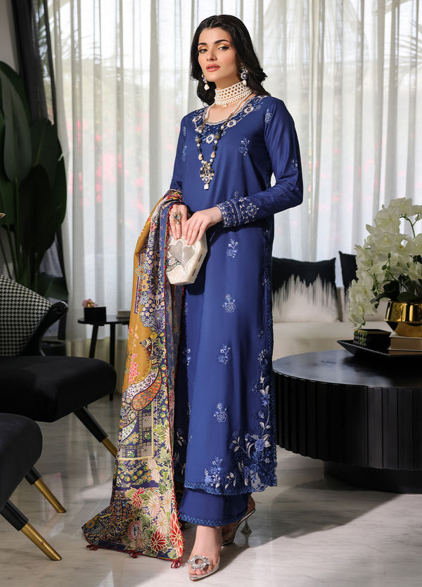 CT-11008 Mystique - Sera