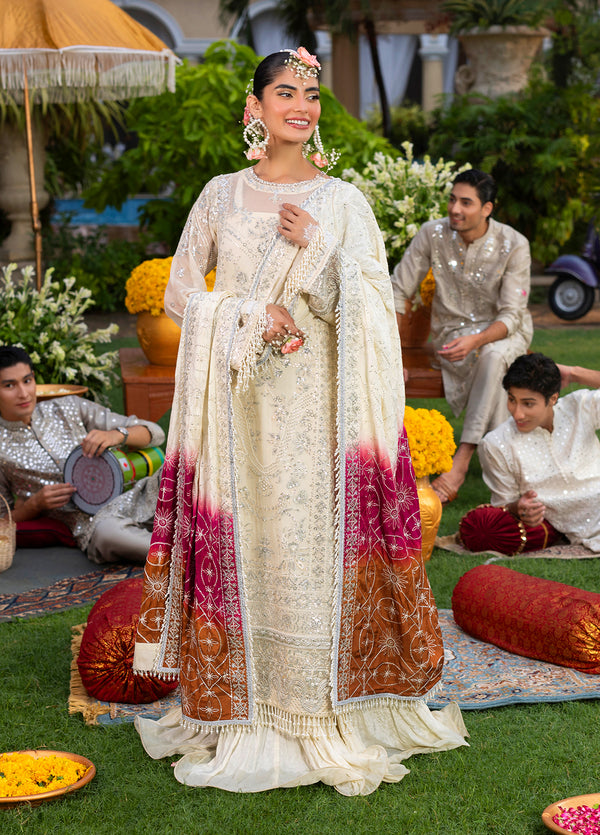 CT 29007 Written in Stars - Haye Dil | Unstitched | 3 Piece