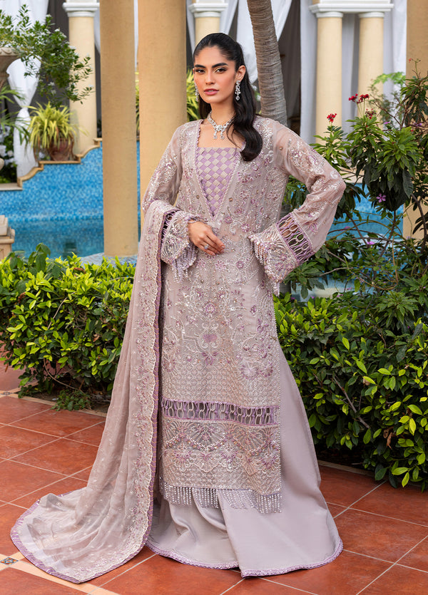 CT 29008 Falling for you - Haye Dil | Unstitched | 3 Piece