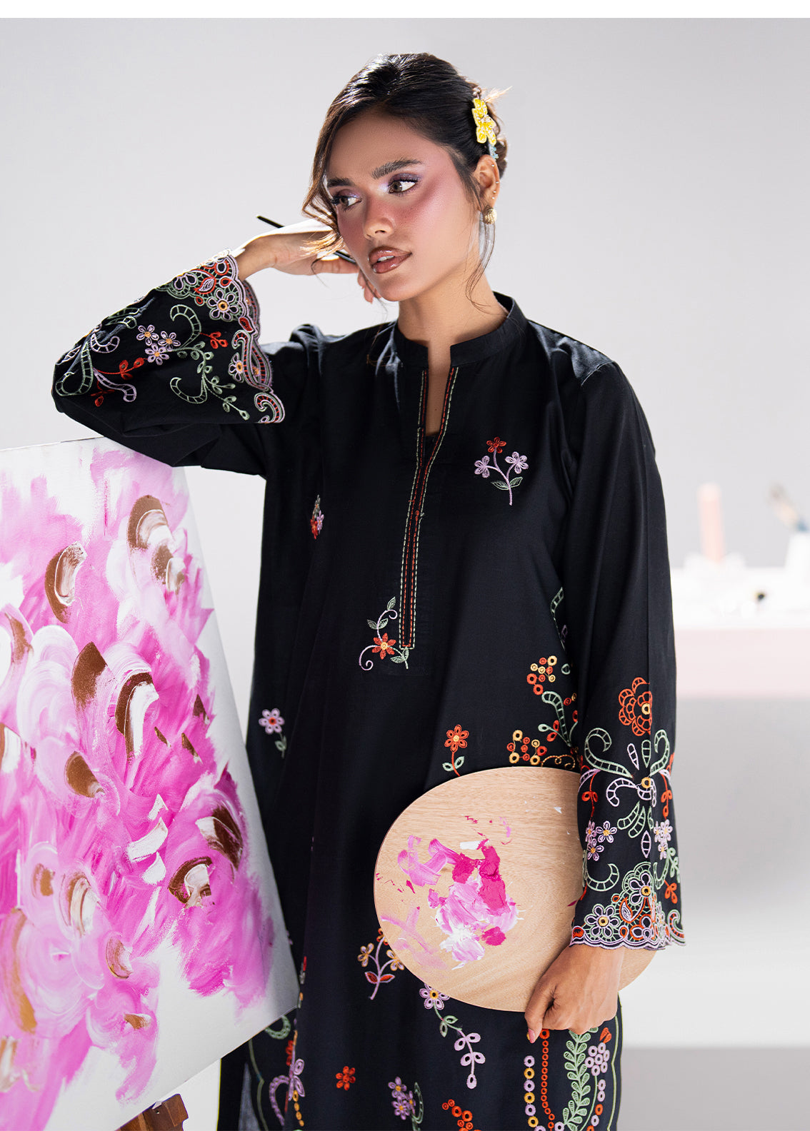 Retail Price: 10,490/-PKR