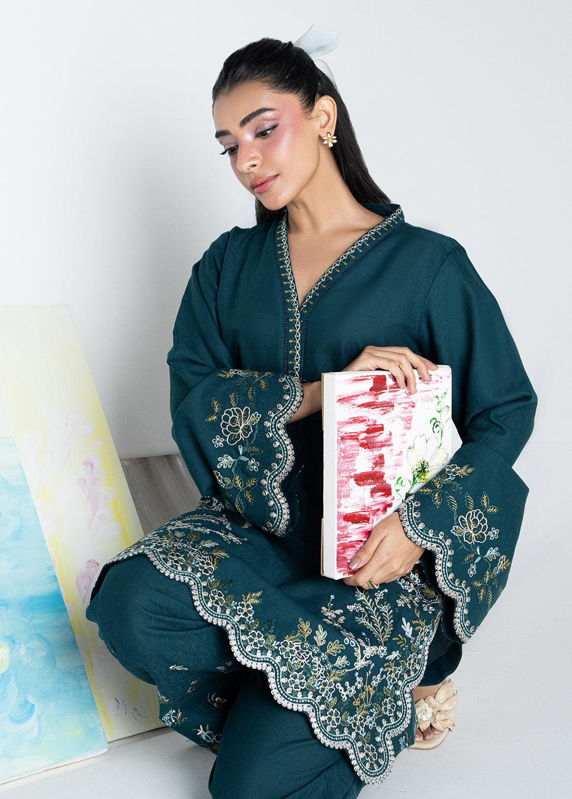Retail Price: 10,490/-PKR