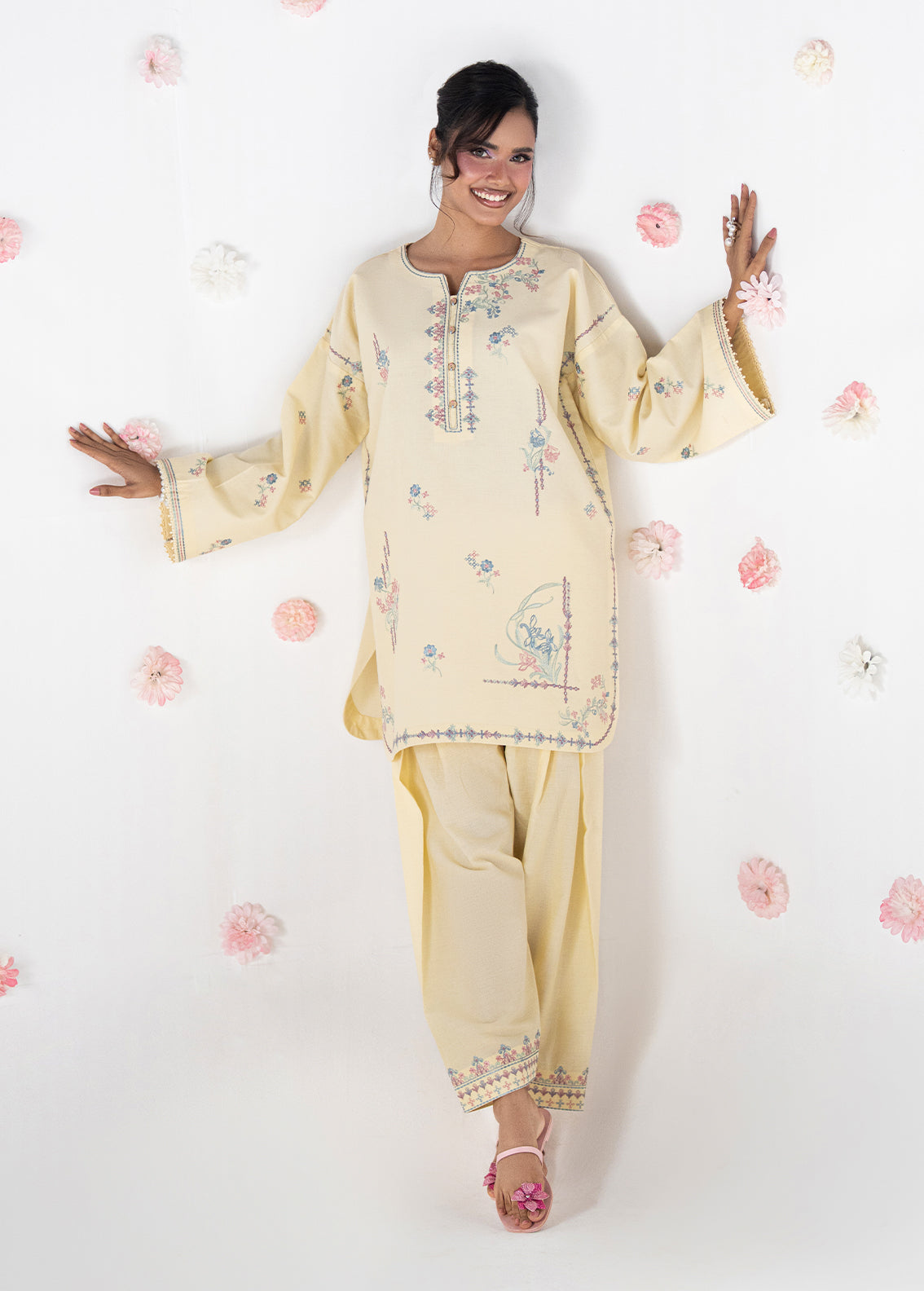 Retail Price: 10,490/-PKR