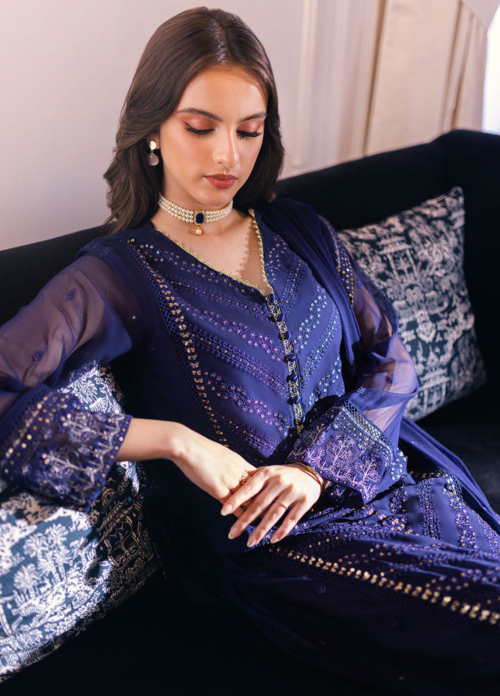 Ella Unstitched Formals
