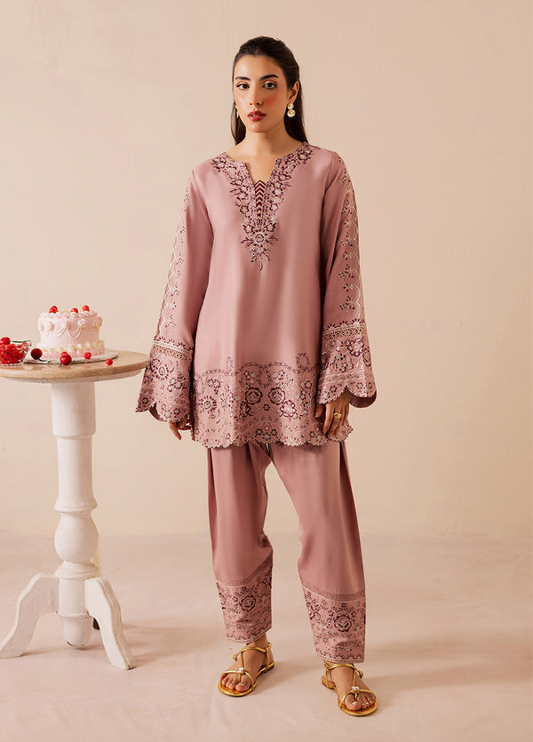 ME 35001 Louisa - LUNéRE Winter | Ready to wear | 2 Piece