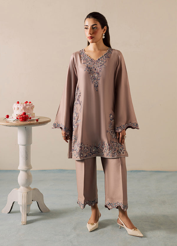 ME 35003 Kiara - LUNéRE Winter | Ready to wear | 2 Piece