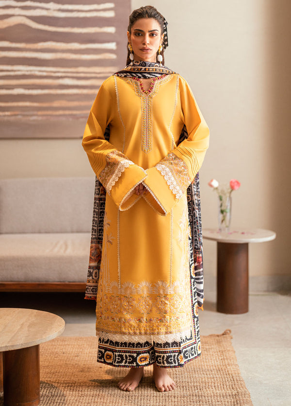 CT -20009 FEEHA - Yaariyan