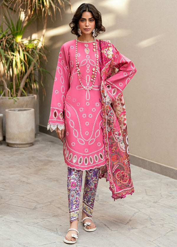 CT -20001 ZIRA - Yaariyan