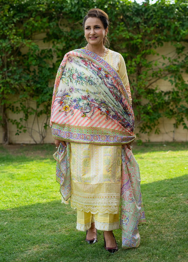 CT-10003 Zeenat - Sahakari