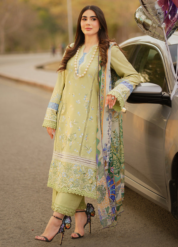 CT -20010 MIREA - Yaariyan