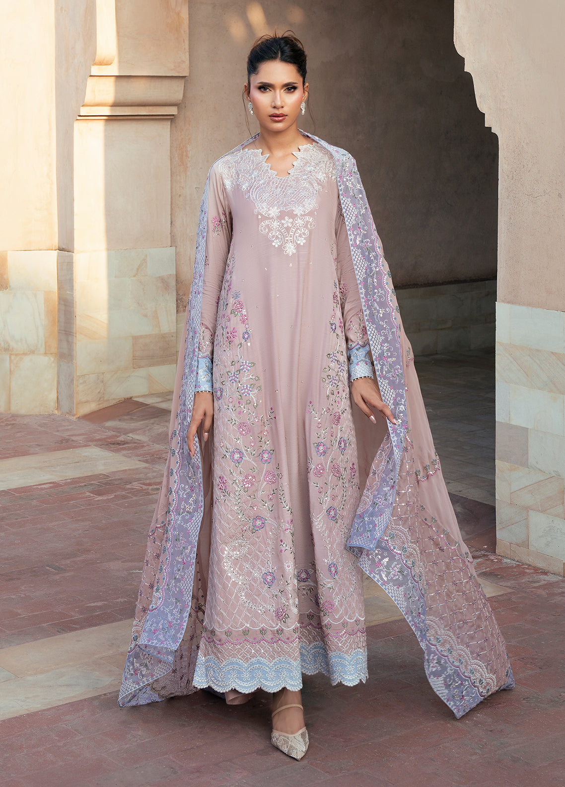 Retail Price: 14,500/-PKR