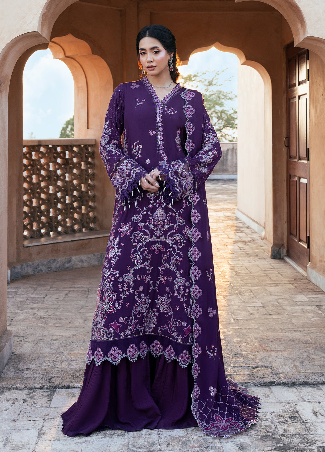 Retail Price: 14,500/-PKR