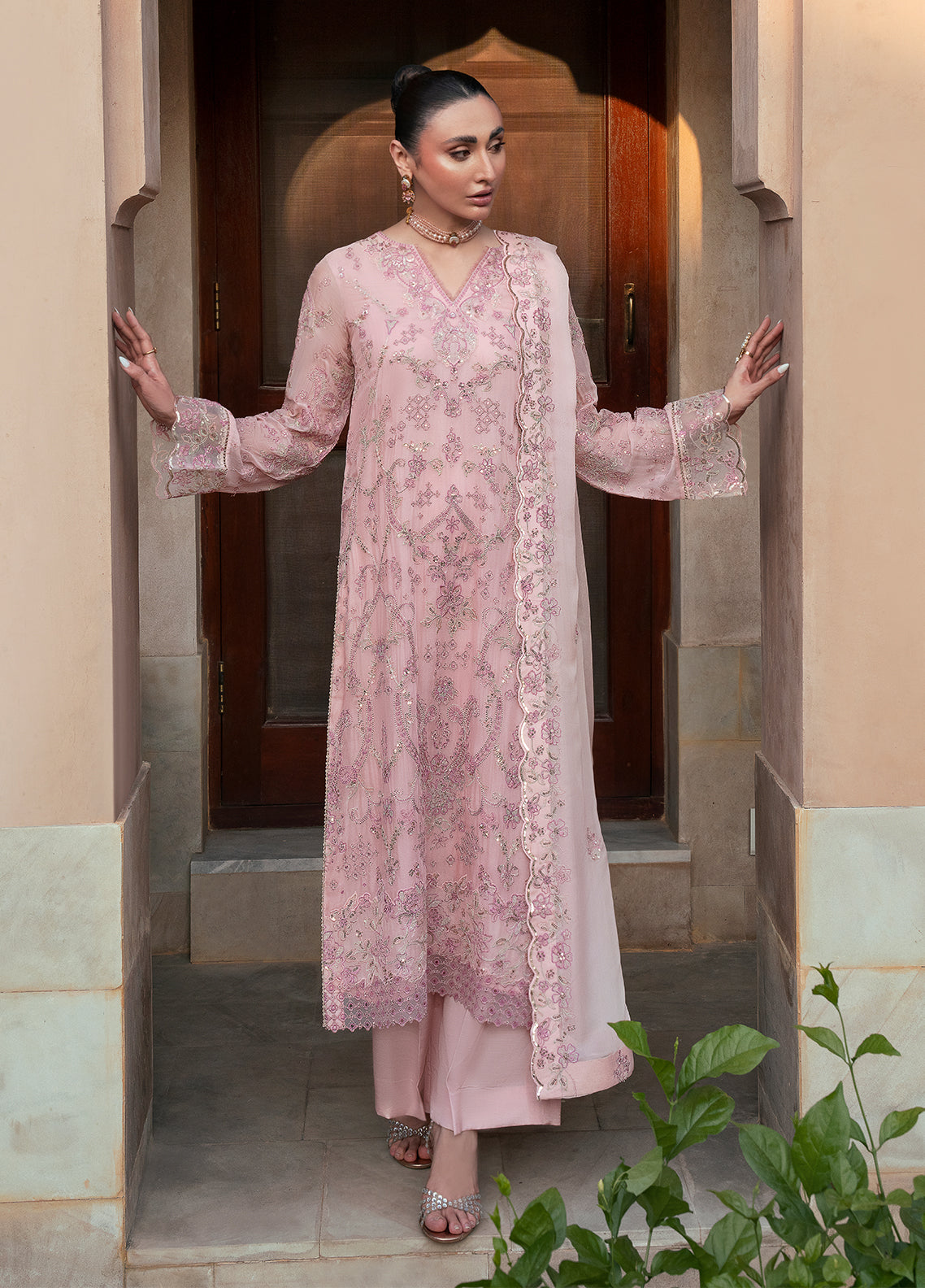 Retail Price: 14,500/-PKR
