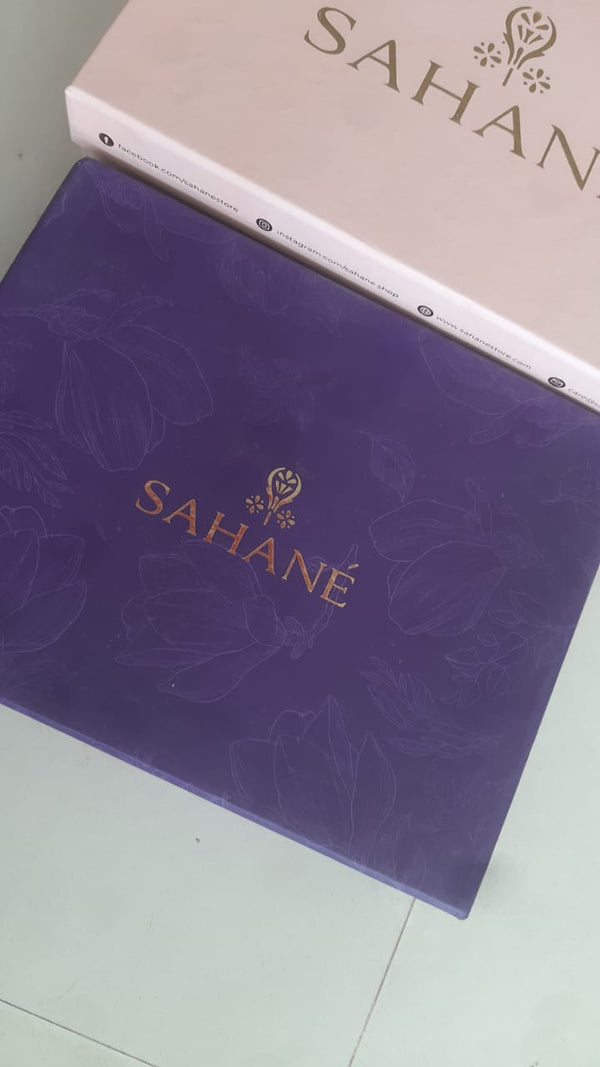 Box Packaging