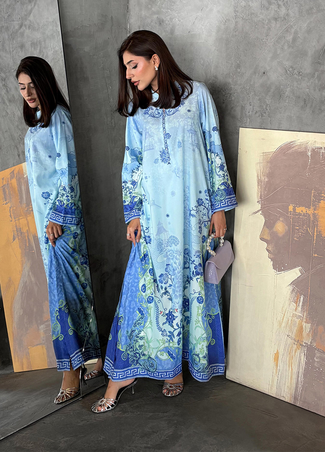 Retail Price: 4,490/-PKR