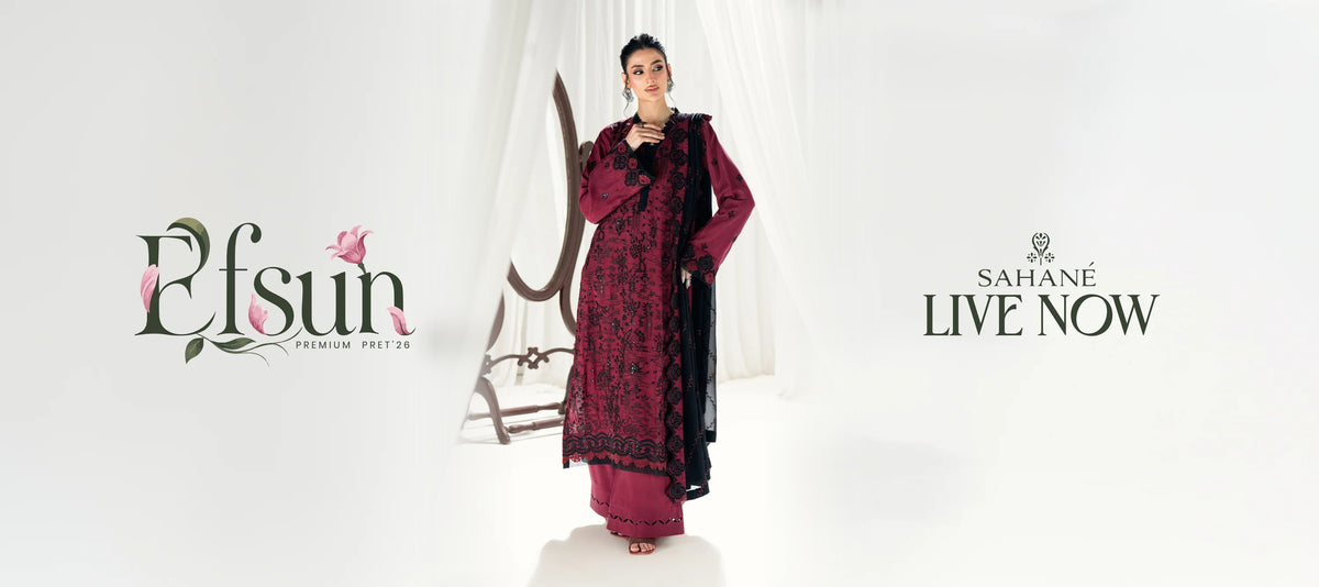 Efsun Premium Pret '26 - Neva
