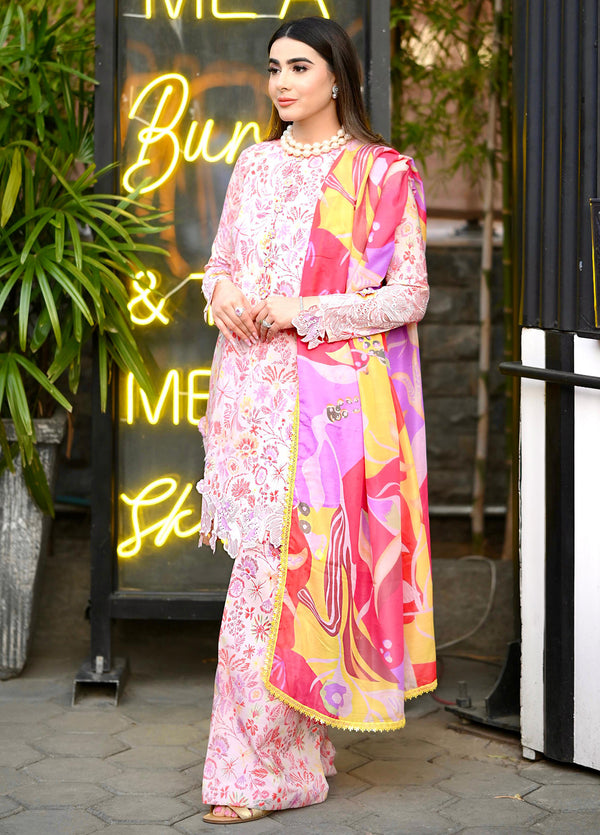 CT-9005 Glorious Bloom - Mehr